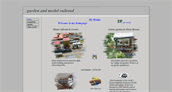 Desktop Screenshot of molnar.ownit.nu